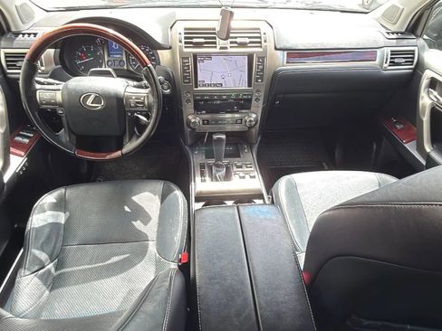 Used 2015 Lexus GX 460 Luxury image 31