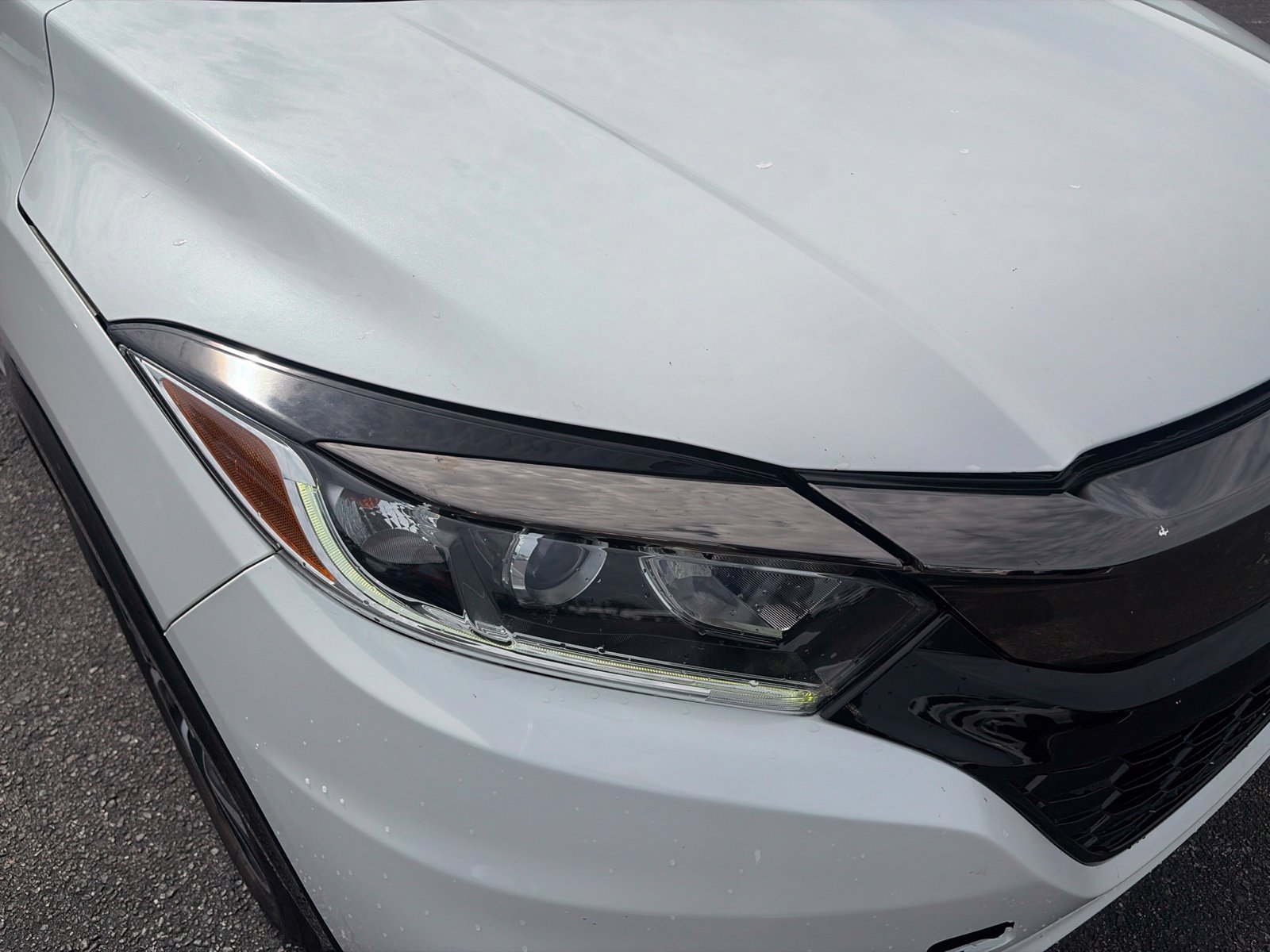 Used 2019 Honda CR-V EX image 19