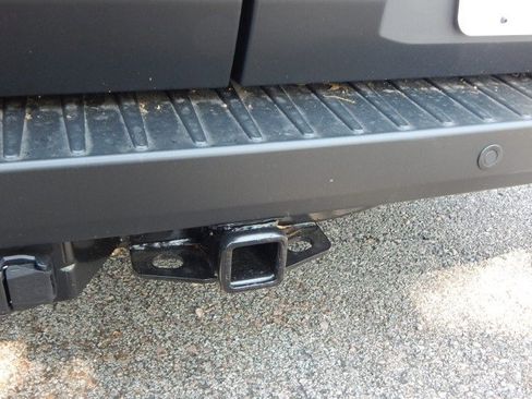 New 2025 Ford Transit 350 XLT image 8