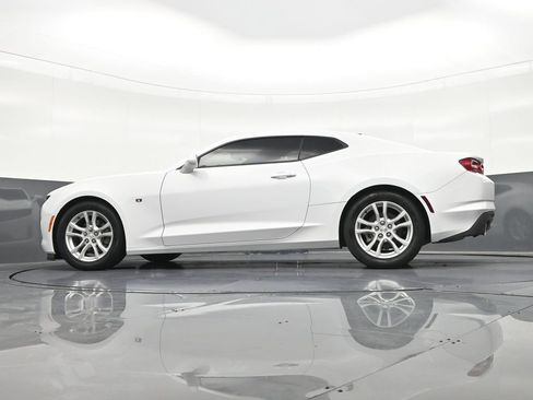 Used 2023 Chevrolet Camaro LS RWD image 24