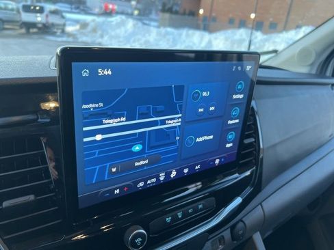 Certified 2023 Ford Transit 350 XLT image 13