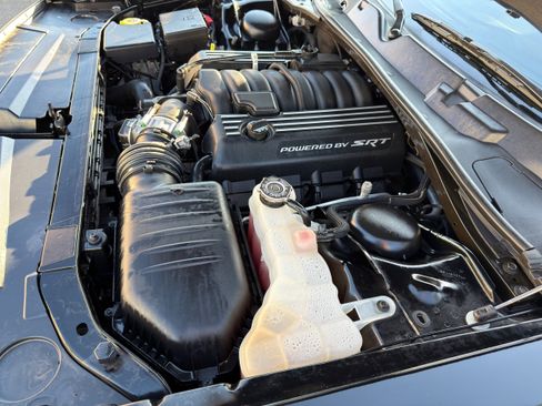 Used 2022 Dodge Challenger R/T Scat Pack w/ Plus Package image 44