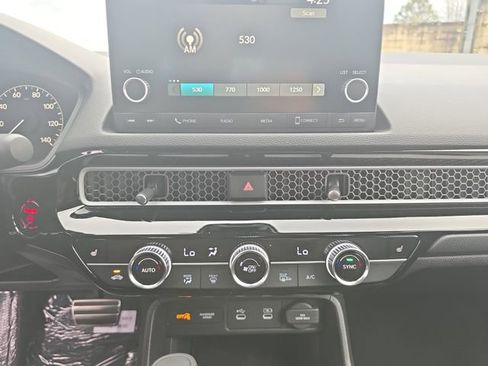 New 2026 Honda Civic Sport image 20