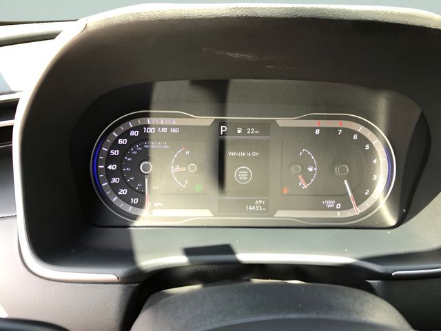 Used 2022 Hyundai Santa Cruz SEL AWD/4WD image 20