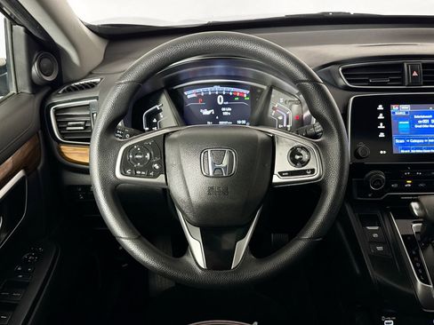 Used 2021 Honda CR-V EX image 27