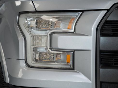 Used 2016 Ford F150 Lariat w/ Equipment Group 502A Luxury AWD/4WD image 11