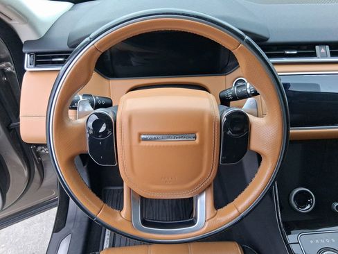 Used 2018 Land Rover Range Rover Velar R-Dynamic SE image 14