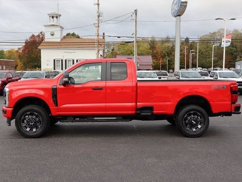 New 2026 Ford F350 XL w/ STX Appearance Package AWD/4WD image 15