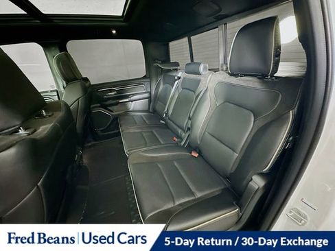 Used 2024 RAM 1500 Laramie image 27