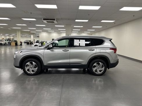 Used 2023 Hyundai Santa Fe SEL AWD/4WD image 4