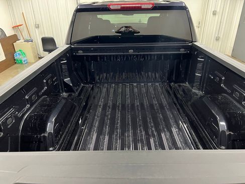 New 2026 GMC Sierra 1500 Elevation image 7