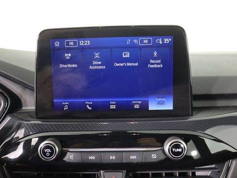 Used 2024 Ford Escape ST-Line Select image 44