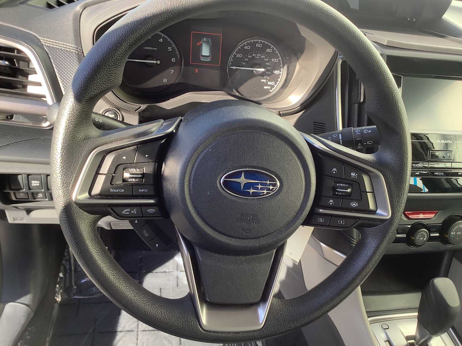 Used 2023 Subaru Forester AWD/4WD image 15