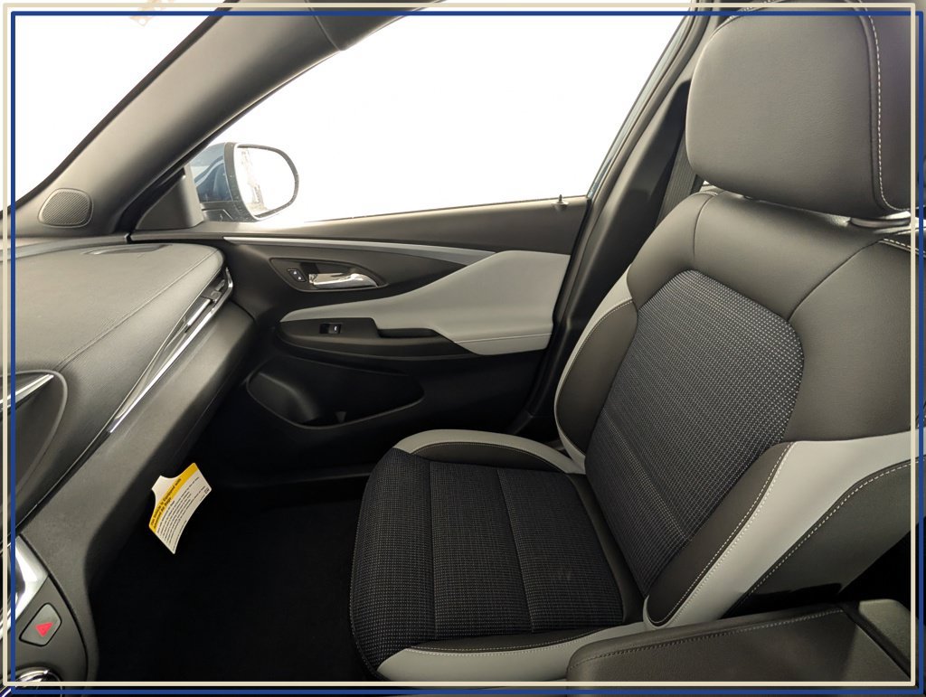 New 2026 Buick Envista Preferred w/ Convenience I Package FWD image 25