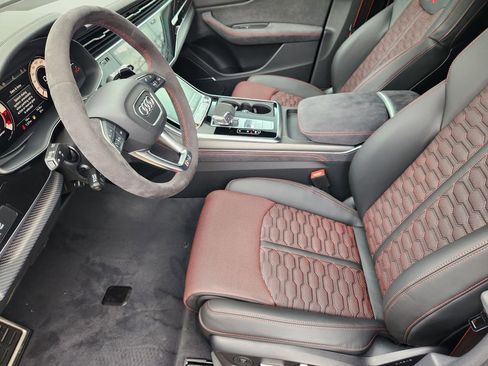 New 2026 Audi RS Q8 performance AWD/4WD image 15