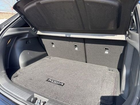 Certified 2022 Hyundai Kona N Line w/ Tech Package image 30