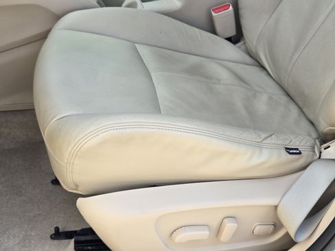 Used 2015 Nissan Rogue SV FWD image 30