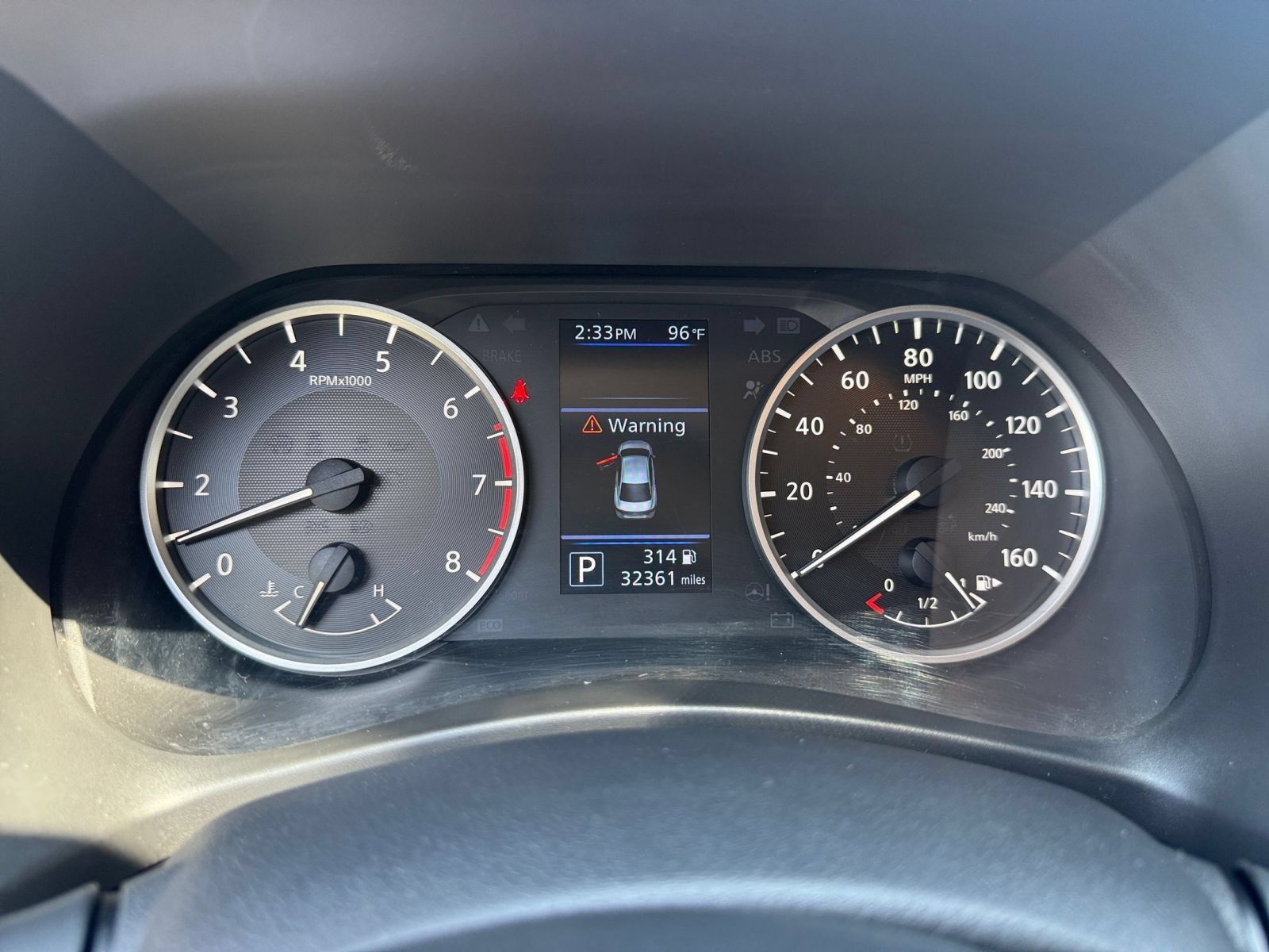 Used 2025 Nissan Sentra S FWD image 36