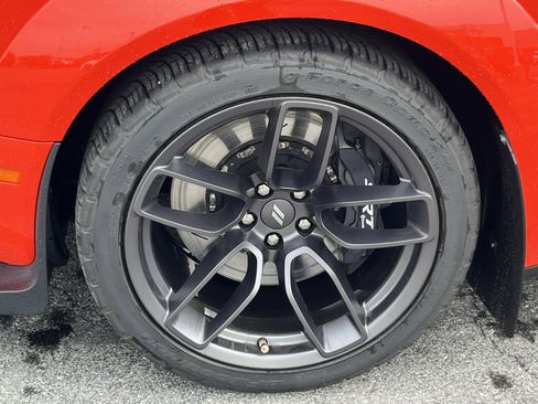 Used 2021 Dodge Challenger R/T Scat Pack image 10