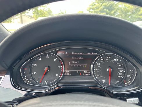 Used 2015 Audi A8 L 3.0T w/ Premium Package image 21