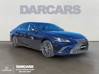 Used 2023 Lexus ES 350 350