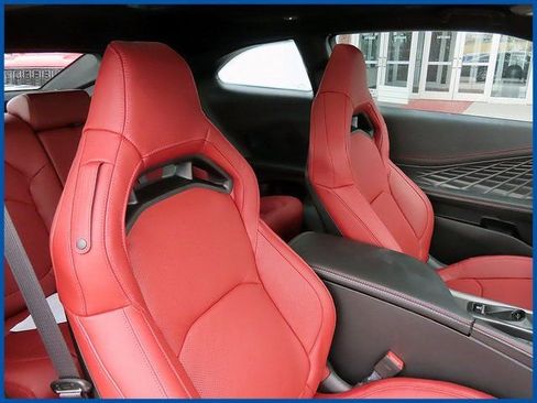 New 2026 Dodge Charger Scat Pack AWD/4WD image 10