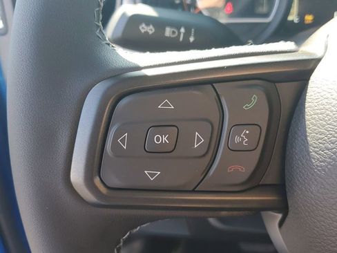 New 2026 Jeep Wrangler Sport S image 28