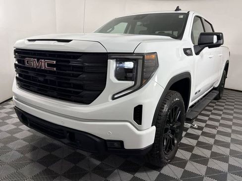 New 2026 GMC Sierra 1500 Elevation w/ Elevation Premium Package image 5