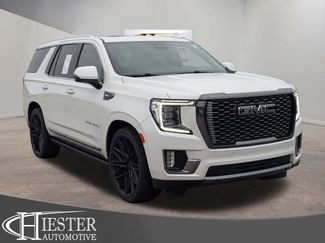 Used 2023 GMC Yukon Denali Ultimate video 1