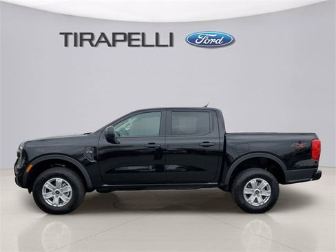New 2025 Ford Ranger XL image 2