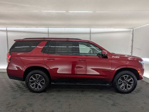 Used 2023 Chevrolet Tahoe Z71 image 7