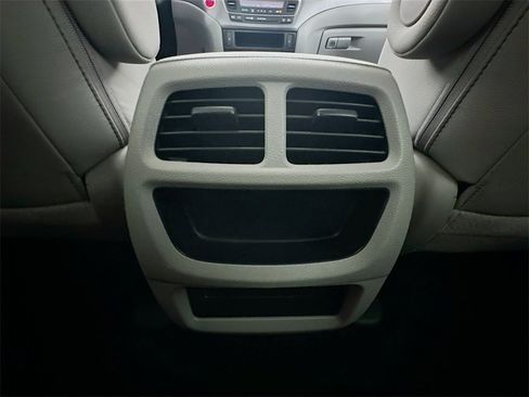 Used 2023 Honda Ridgeline RTL image 22