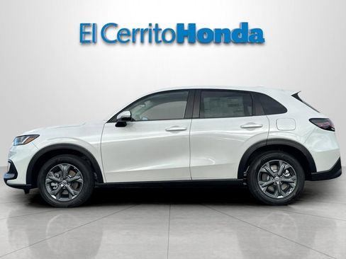 Used 2026 Honda HR-V LX image 6