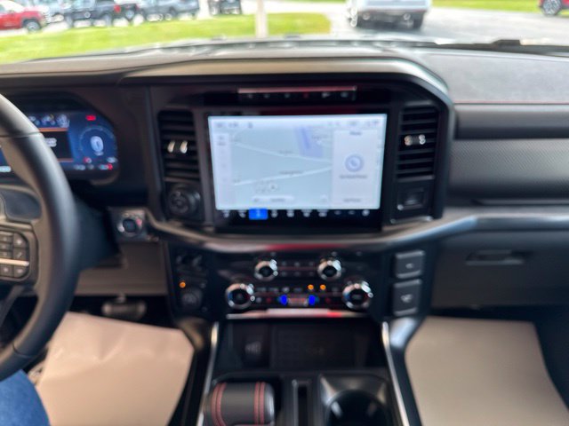 New 2026 Ford F150 Raptor AWD/4WD image 24