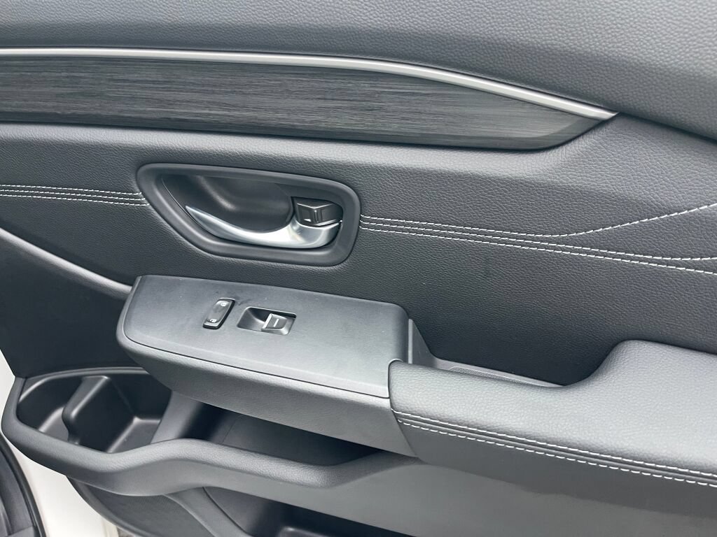 New 2026 Honda Pilot Touring image 25