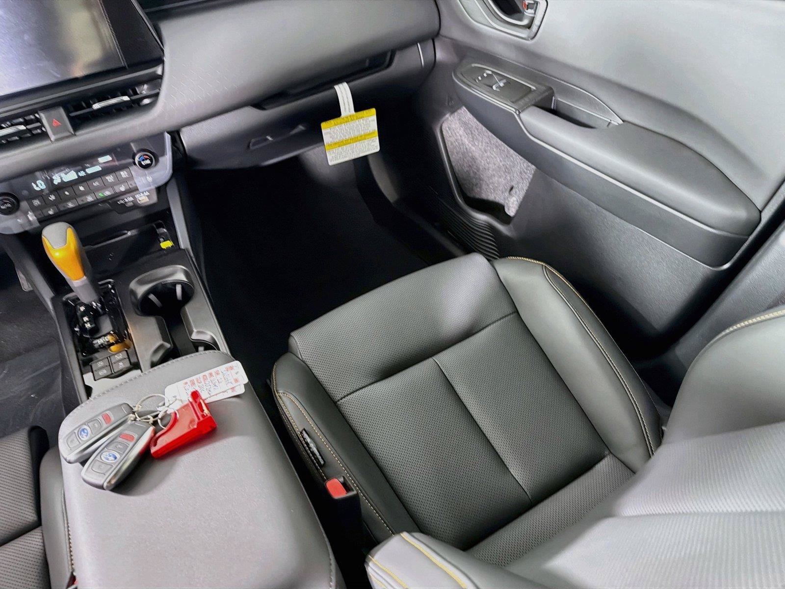New 2026 Subaru Outback Wilderness AWD/4WD image 26