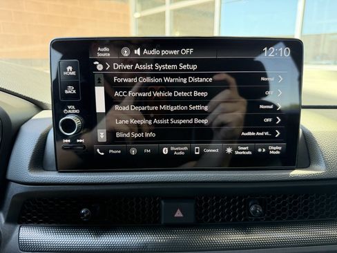 Used 2025 Honda CR-V Sport-L image 23