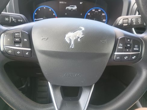 Used 2022 Ford Bronco Sport Big Bend AWD/4WD image 21