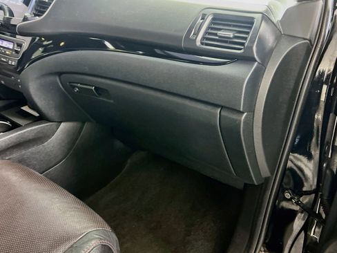 Used 2021 Honda Pilot Black Edition image 34