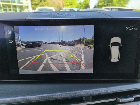 Used 2024 Hyundai Santa Fe SEL FWD image 22