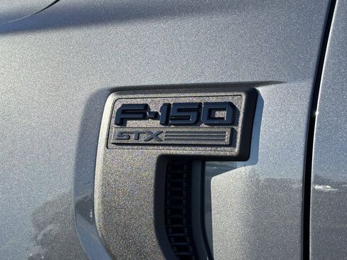 New 2026 Ford F150 STX image 13