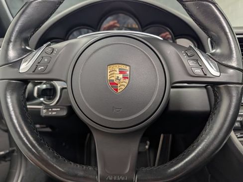 Used 2014 Porsche 911 Targa 4S AWD/4WD image 43