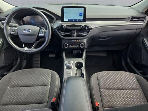 Used 2023 Ford Escape Active AWD/4WD image 9