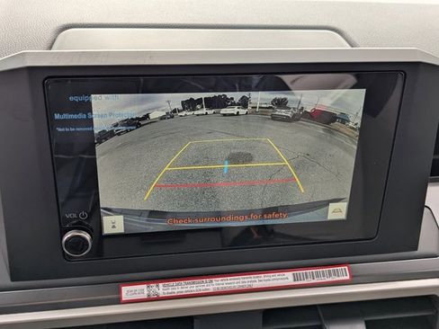 New 2026 Toyota Tacoma TRD Sport image 21