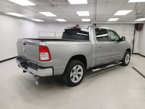 Used 2020 RAM 1500 Big Horn image 5