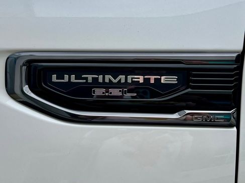 Used 2024 GMC Sierra 1500 Denali Ultimate image 20