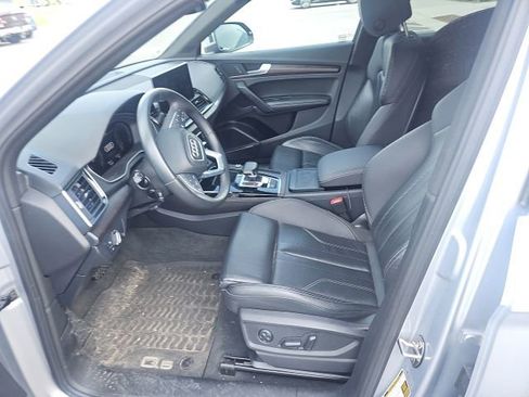 Used 2022 Audi Q5 2.0T Premium Plus AWD/4WD image 7