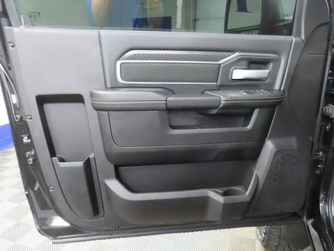 Used 2025 RAM 2500 Big Horn AWD/4WD image 67