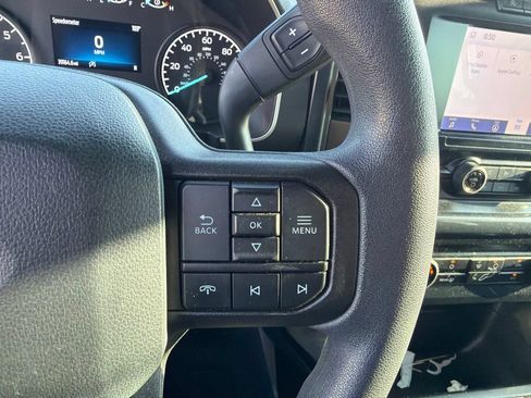 Used 2023 Ford F150 XL w/ STX Appearance Package RWD image 26