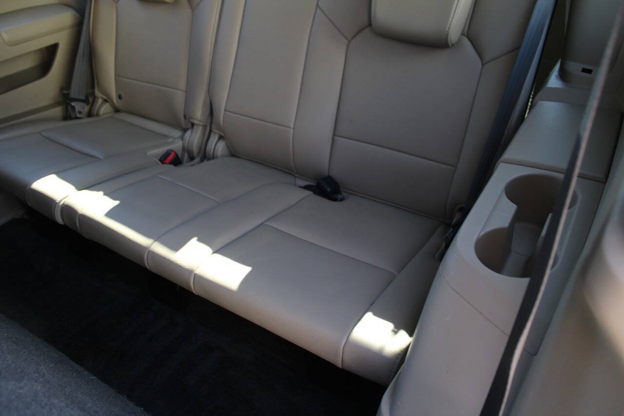 Used 2014 Honda Pilot Touring image 39